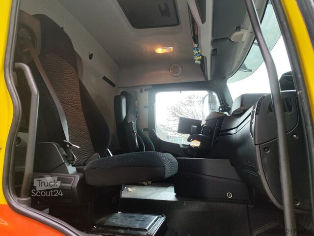 Graf Nutzfahrzeuge GmbH Graf Nutzfahrzeuge GmbH Graf Nutzfahrzeuge GmbH