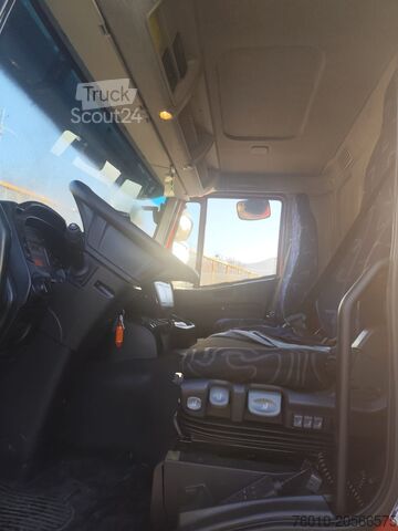 Kanca kasalı yük kamyonu (roll-off) Iveco Stralis 190S31
