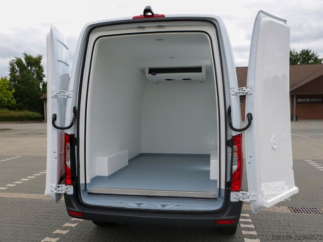 Kühlkastenwagen Mercedes-Benz Sprinter 3,5t 150PS Kühltransporter
