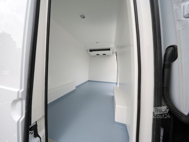 Kühlkastenwagen Mercedes-Benz Sprinter 3,5t 150PS Kühltransporter