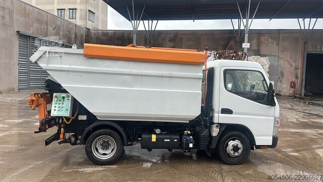Vibracijski nabijalo Mitsubishi Fuso Canter