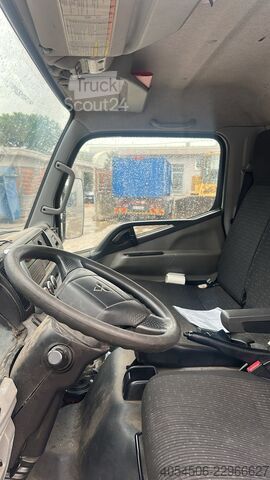 Vibracijski nabijalo Mitsubishi Fuso Canter