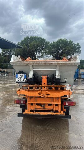 Vibracijski nabijalo Mitsubishi Fuso Canter