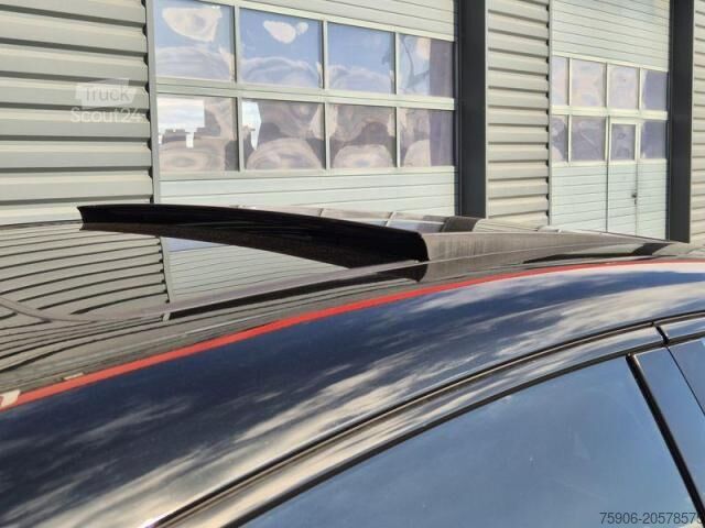 Fourgon Q5 SPORTBACK S-LINE TDI 204 QUATTRO