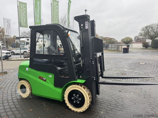 Chariot élévateur frontal Noblelift FE4P38Q