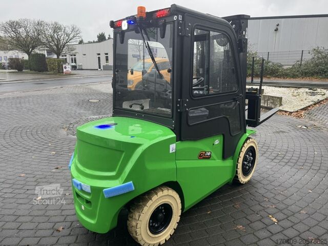 Chariot élévateur frontal Noblelift FE4P38Q