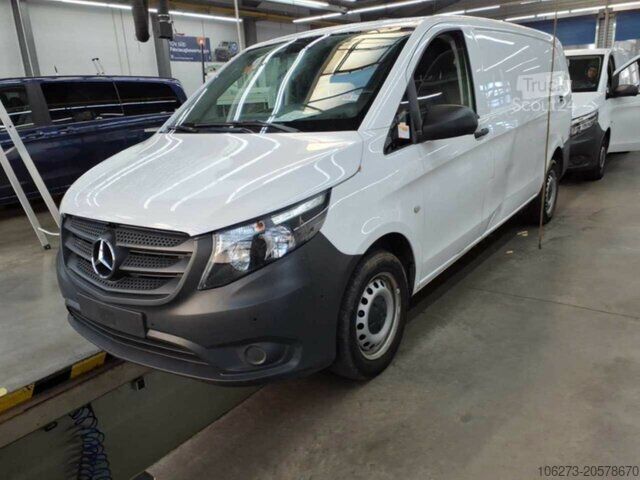Bestelwagen Mercedes-Benz Vito116CDI KA Extralang,Automatik,Klima,Kamera