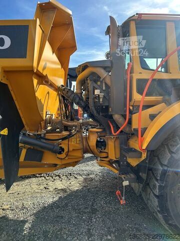 Volvo A 30 G Volvo A 30 G