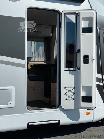 Polointegrovaný obytný vůz SUNLIGHT T66 S | *Hubbett*Automatik*5.Sitz*