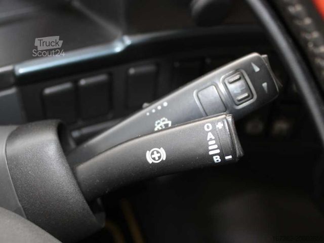 Kroklastebil VOLVO FH 500, 6X2, EURO 5EEV, VEB +, LIFTING AXLE