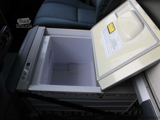 Hakowiec VOLVO FH 500, 6X2, EURO 5EEV, VEB +, LIFTING AXLE