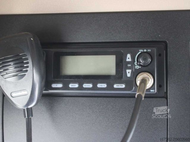 Hakowiec MERCEDES-BENZ Actros 2548, 6X2, EURO 6, RETARDER, NAVIGATION