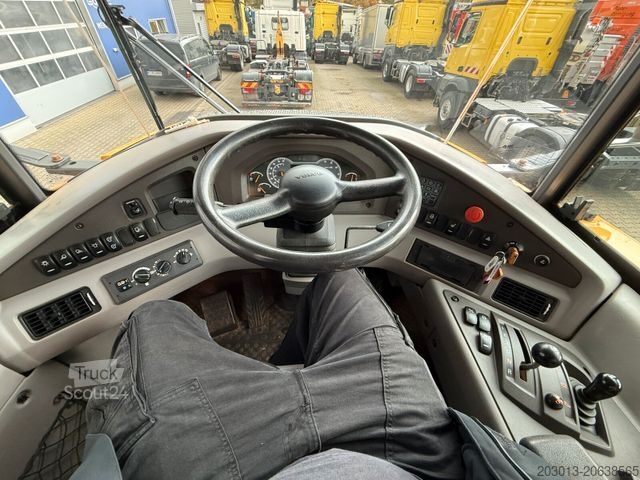 Другое VOLVO A25G Dumper 10.137 h Baujahr 2021