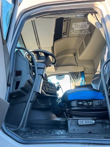 Standard trekkvogn VOLVO FH 500*GLOBETROTTER*RETARDER*I SAVE*STANDKLIMA*