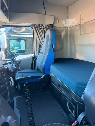 Standard SZM VOLVO FH 500*GLOBETROTTER*RETARDER*I SAVE*STANDKLIMA*