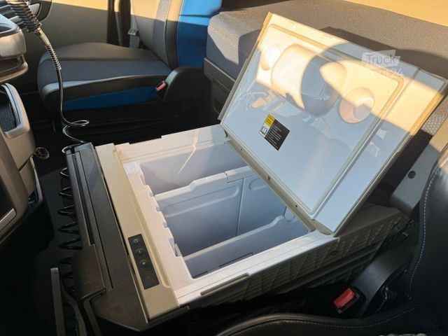 Standard SZM VOLVO FH 500*GLOBETROTTER*RETARDER*I SAVE*STANDKLIMA*