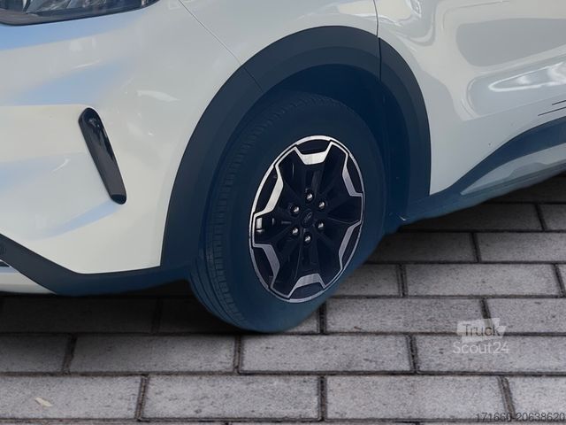 Lakóautó BÜRSTNER Copa C 530 *über 17.600,- € sparen*