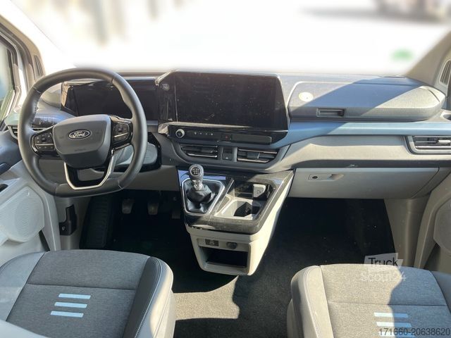 Kastenwagen Wohnmobil / Campervan BÜRSTNER Copa C 530 *über 17.600,- € sparen*