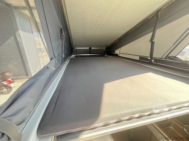 Kastenwagen Wohnmobil / Campervan BÜRSTNER Copa C 530 *über 17.600,- € sparen*