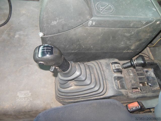 Автобетонозмішувач MAN TGA 35.410, 8X4, MIX + PUMPE 24M