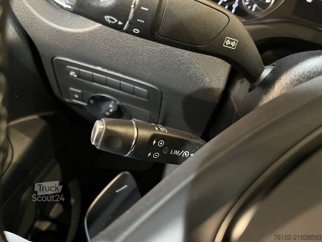 Gekoeld/bevroren transport Mercedes-Benz Vito 116 CDI Lang RWD Automaat / Kerstner Dag- ...
