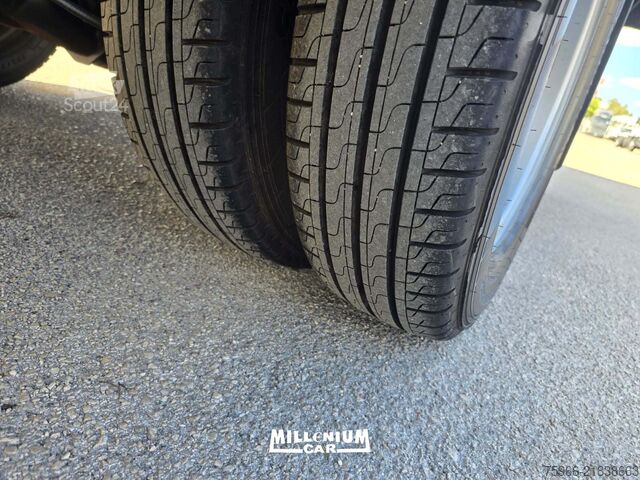 βαν με κουρτίνα πλευράς Iveco DAILY 35C12 CENTINATO 4,30 PORTE POST
