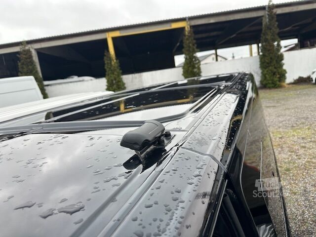  Ford Transit Custom L 340 9-Sitze .2xKlima
