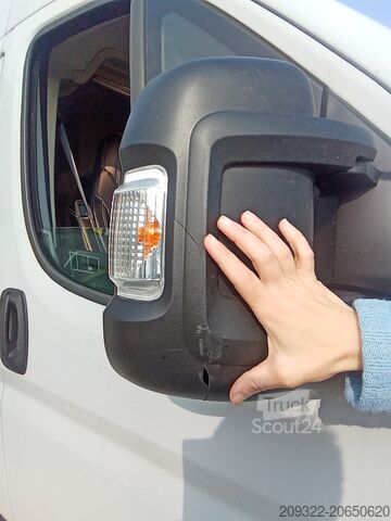 Karavan/karavan aracı Fiat Weinsberg Carabus 600 K | 4 Posti Letto | Completamente Attrezzato