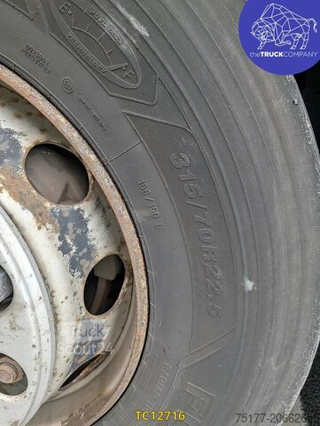 Gruma Nutzfahrzeuge GmbH Gruma Nutzfahrzeuge GmbH Gruma Nutzfahrzeuge GmbH