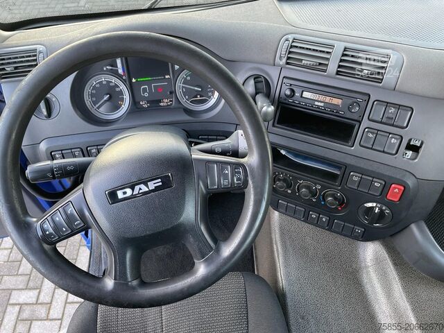 Standard-SZM DAF CF 330 FT Euro 6 / 493.000 KM / NL Truck / APK-...