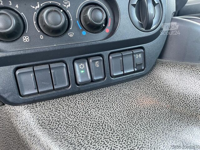 Standard-SZM DAF CF 330 FT Euro 6 / 493.000 KM / NL Truck / APK-...