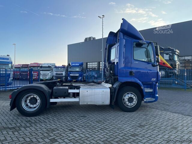 Standard-SZM DAF CF 330 FT Euro 6 / 493.000 KM / NL Truck / APK-...