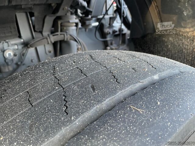 Standard-SZM DAF CF 330 FT Euro 6 / 493.000 KM / NL Truck / APK-...