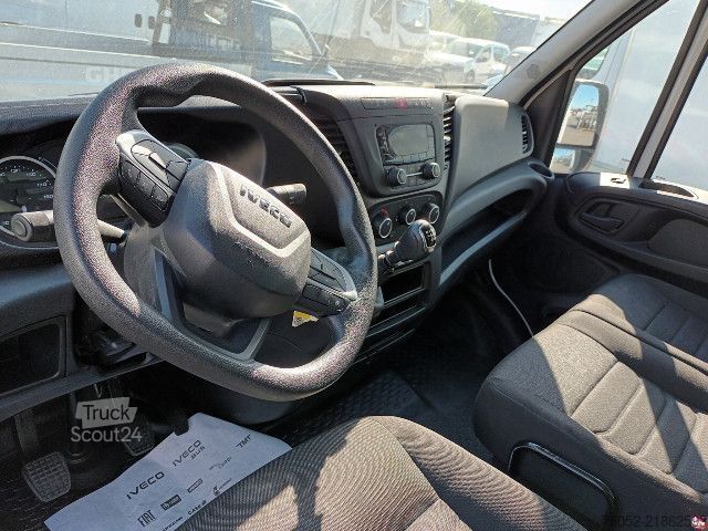 Skriňové nákladné vozidlo IVECO 35C14