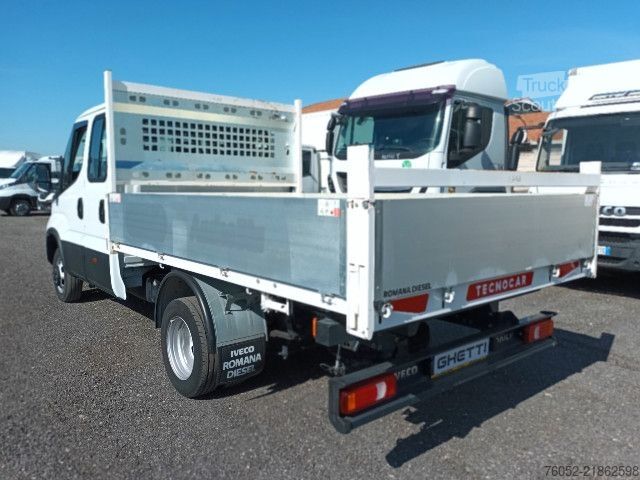 Damperli kamyon IVECO 35C14