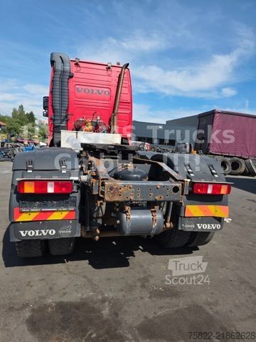 Standard SZM VOLVO FH 16 - 660 / 6X4 / BIG AXLE / 100ton