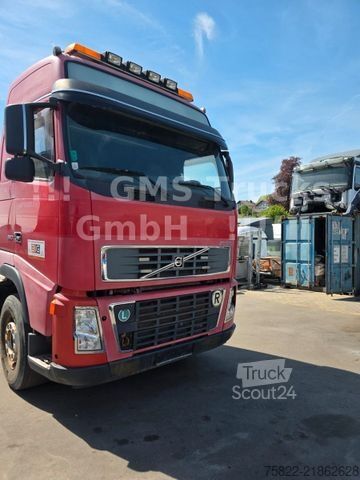 Standard SZM VOLVO FH 16 - 660 / 6X4 / BIG AXLE / 100ton