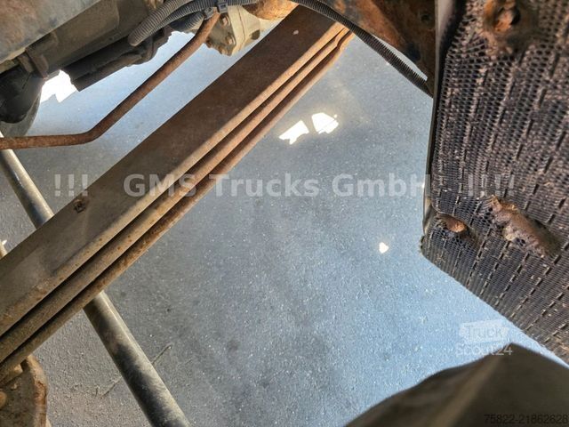 Standard SZM VOLVO FH 16 - 660 / 6X4 / BIG AXLE / 100ton