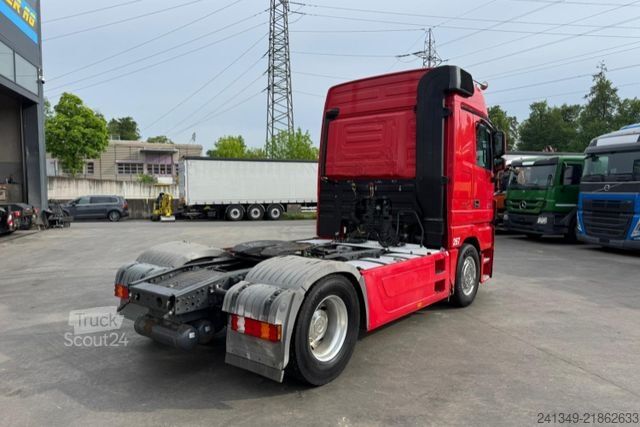Vakio vetoauto MERCEDES-BENZ Actros 1848 4x2 Hydraulik