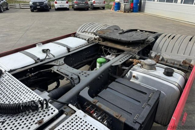 Vakio vetoauto MERCEDES-BENZ Actros 1848 4x2 Hydraulik