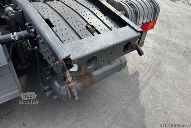 Vakio vetoauto MERCEDES-BENZ Actros 1848 4x2 Hydraulik