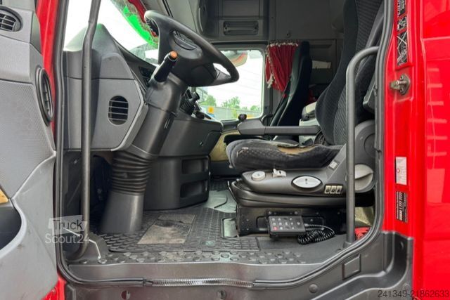 Vakio vetoauto MERCEDES-BENZ Actros 1848 4x2 Hydraulik