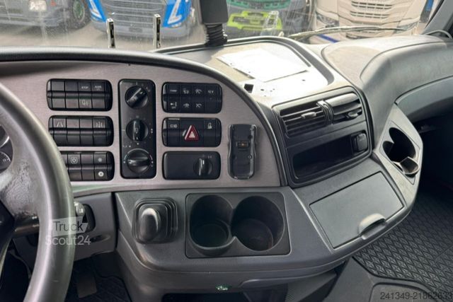 Vakio vetoauto MERCEDES-BENZ Actros 1848 4x2 Hydraulik