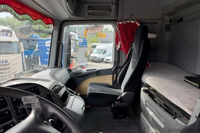 Vakio vetoauto MERCEDES-BENZ Actros 1848 4x2 Hydraulik