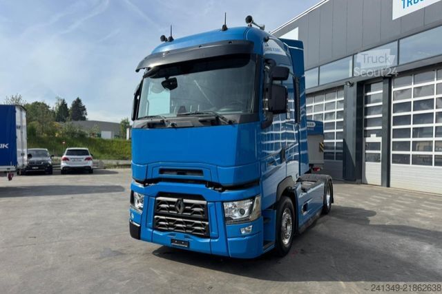 Trattore stradale standard RENAULT T520 4x2