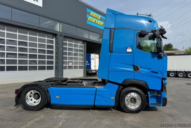 Trattore stradale standard RENAULT T520 4x2