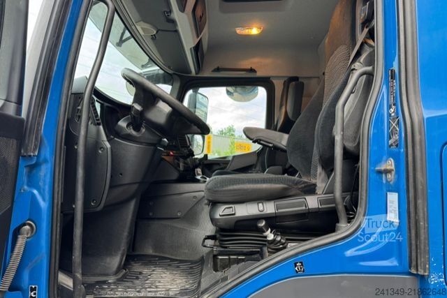 Sklápěcí vůz MERCEDES-BENZ Arocs 3246 8x4 Moser 3S