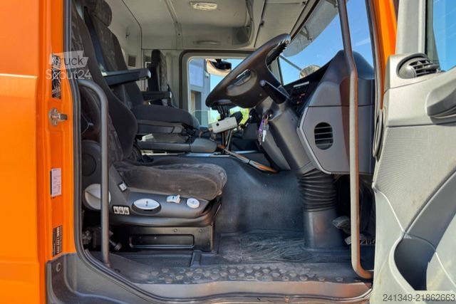 другое MERCEDES-BENZ Actros 2644 6x4 Hiab 21T