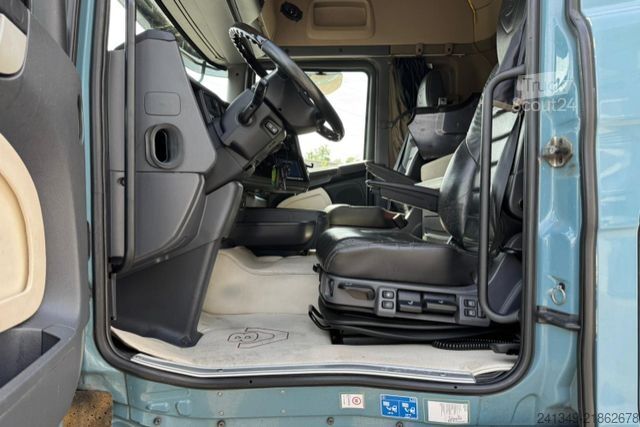 Standard SZM SCANIA R520 V8 4x2