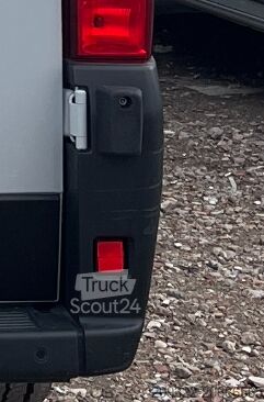 Caravane/camping-car Fiat Weinsberg Carabus 600 K | 4 Posti Letto | Completamente Attrezzato